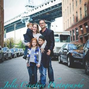 Meet your Posher, Jill